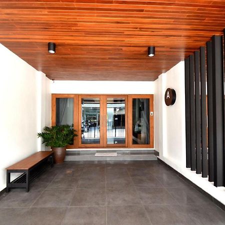 The Sila Boutique Bed & Breakfast Chiang Mai Luaran gambar