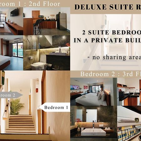The Sila Boutique Bed & Breakfast Chiang Mai Bilik gambar