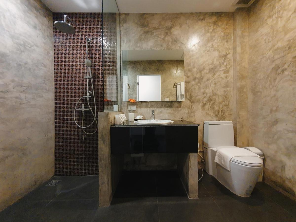 The Sila Boutique Bed & Breakfast Chiang Mai Luaran gambar