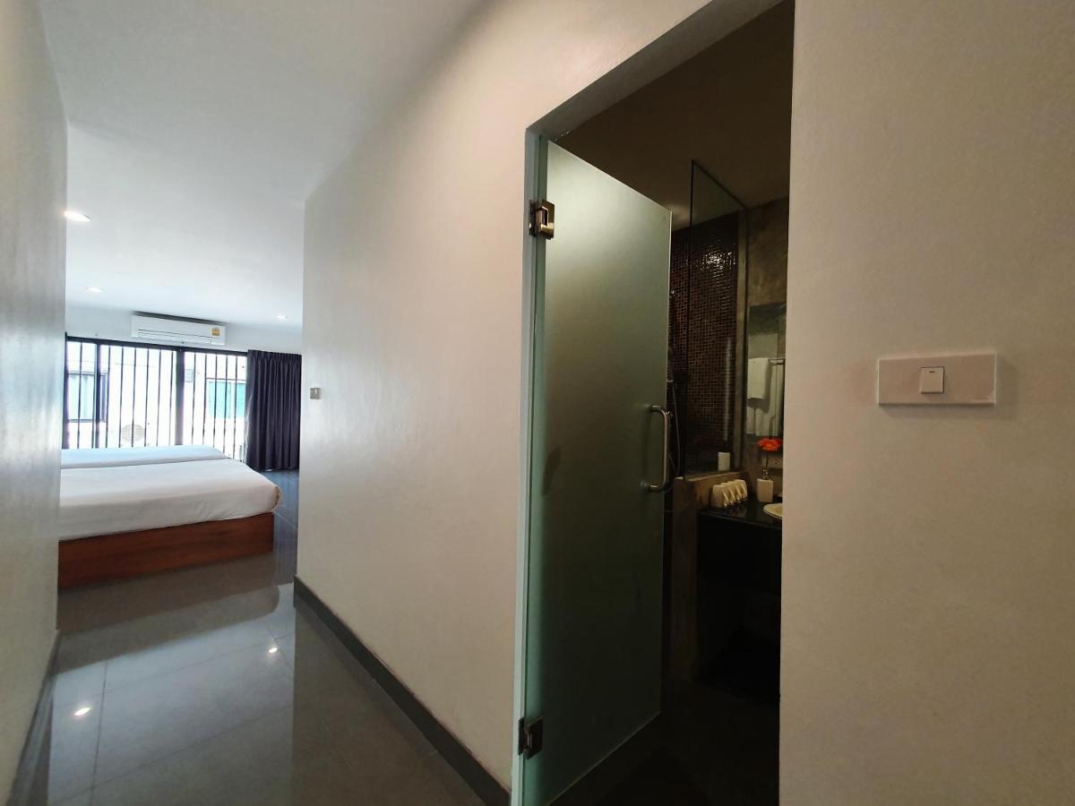 The Sila Boutique Bed & Breakfast Chiang Mai Luaran gambar