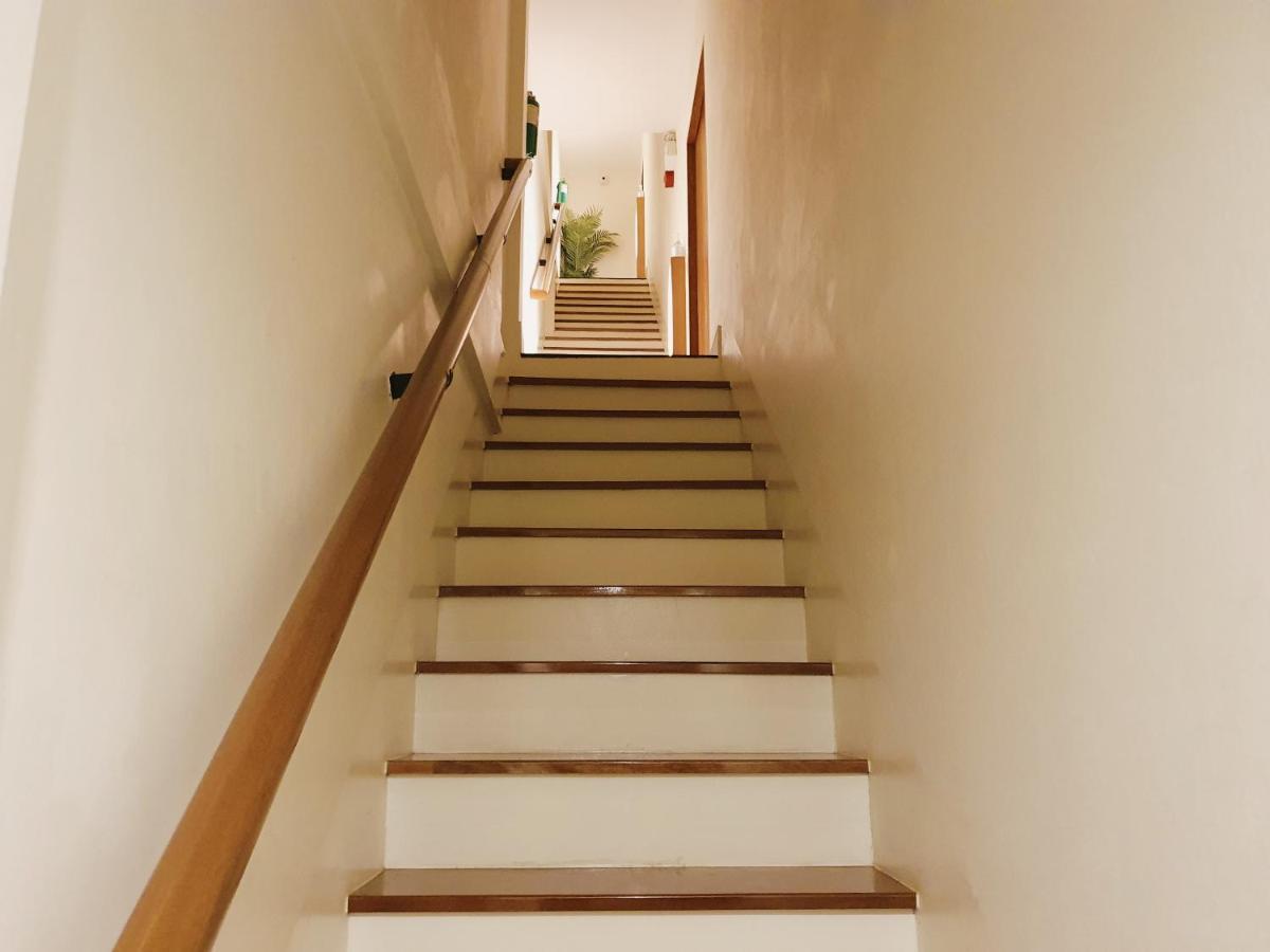 The Sila Boutique Bed & Breakfast Chiang Mai Luaran gambar