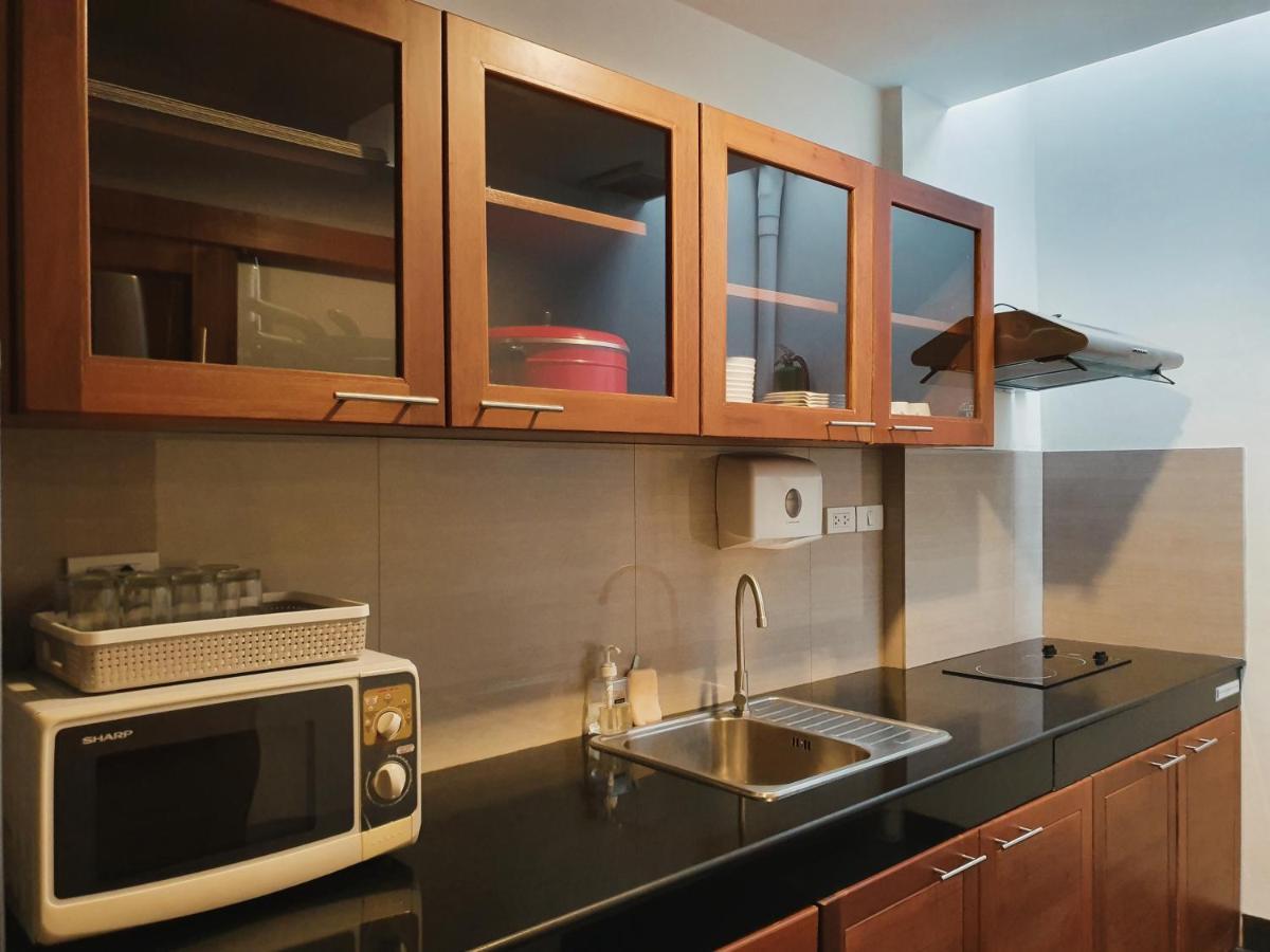 The Sila Boutique Bed & Breakfast Chiang Mai Luaran gambar