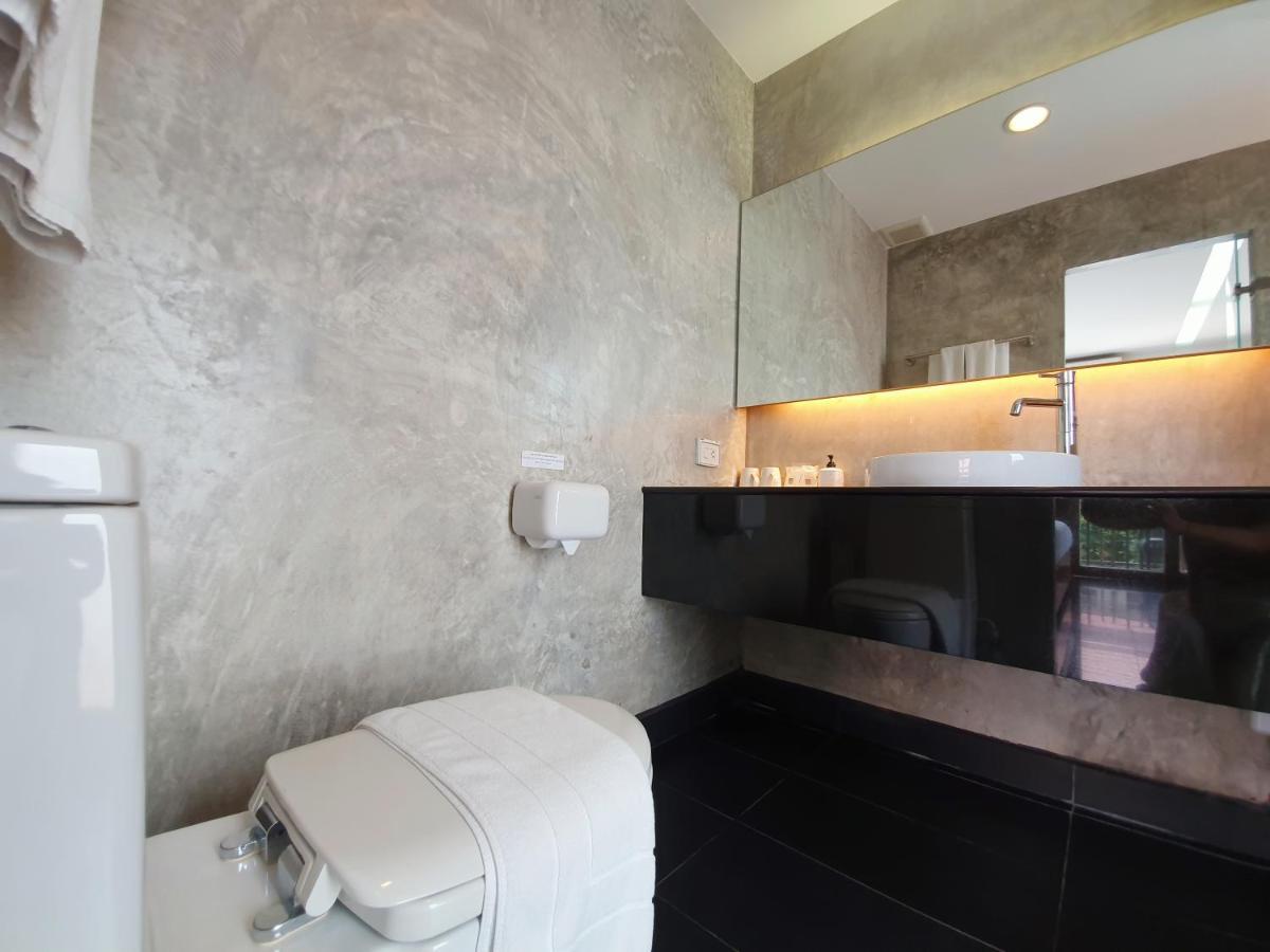 The Sila Boutique Bed & Breakfast Chiang Mai Luaran gambar