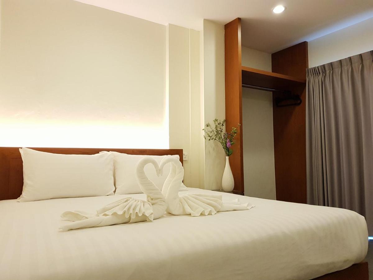 The Sila Boutique Bed & Breakfast Chiang Mai Luaran gambar