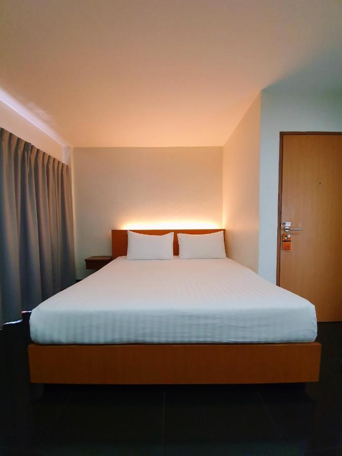 The Sila Boutique Bed & Breakfast Chiang Mai Luaran gambar