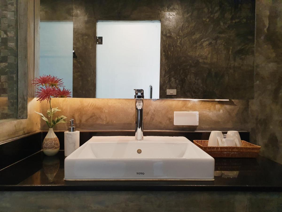 The Sila Boutique Bed & Breakfast Chiang Mai Luaran gambar