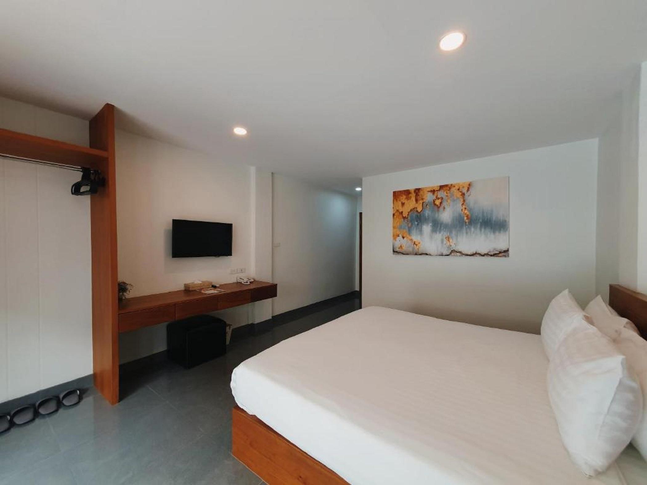 The Sila Boutique Bed & Breakfast Chiang Mai Luaran gambar