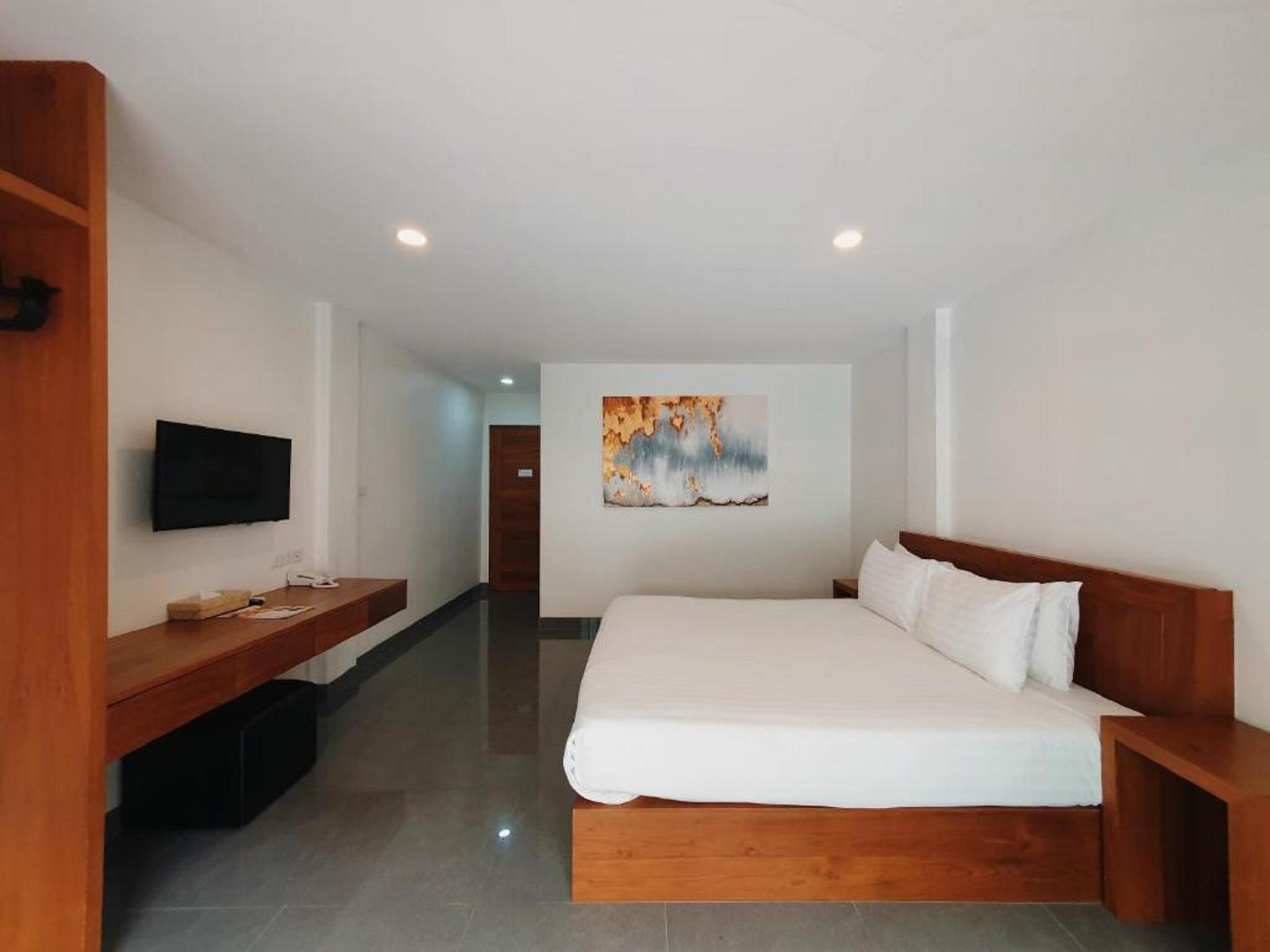 The Sila Boutique Bed & Breakfast Chiang Mai Luaran gambar