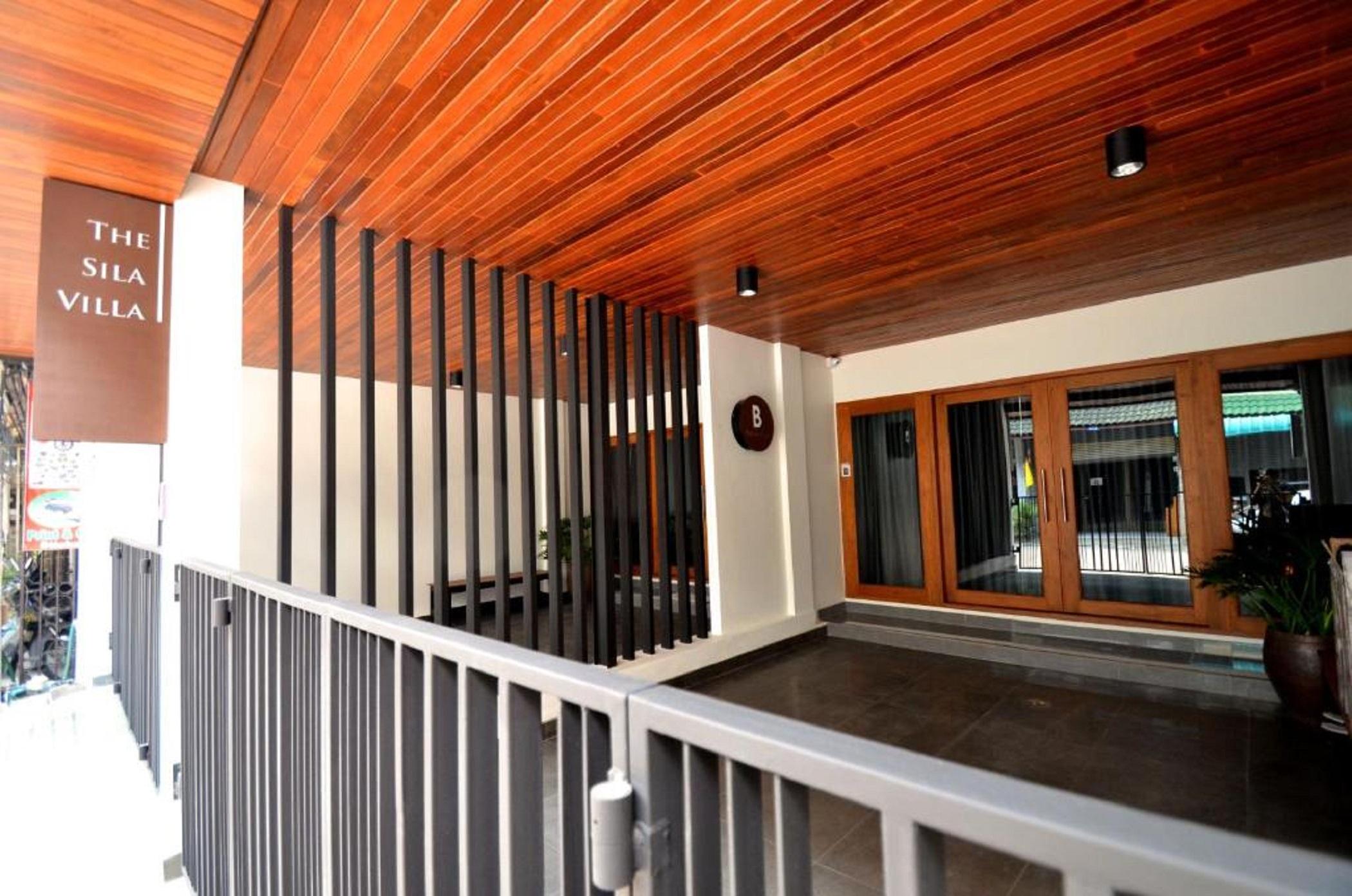 The Sila Boutique Bed & Breakfast Chiang Mai Luaran gambar