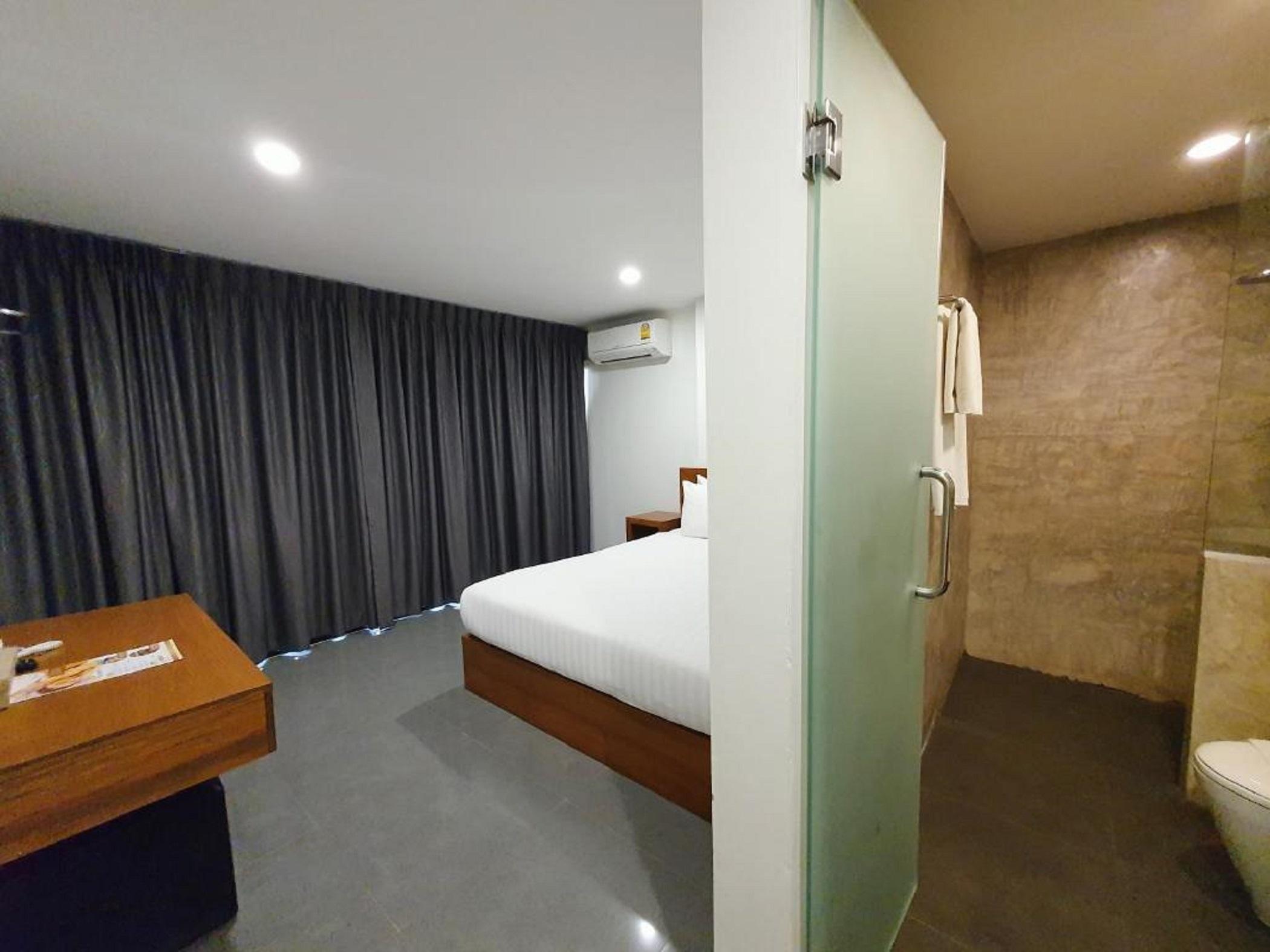 The Sila Boutique Bed & Breakfast Chiang Mai Luaran gambar