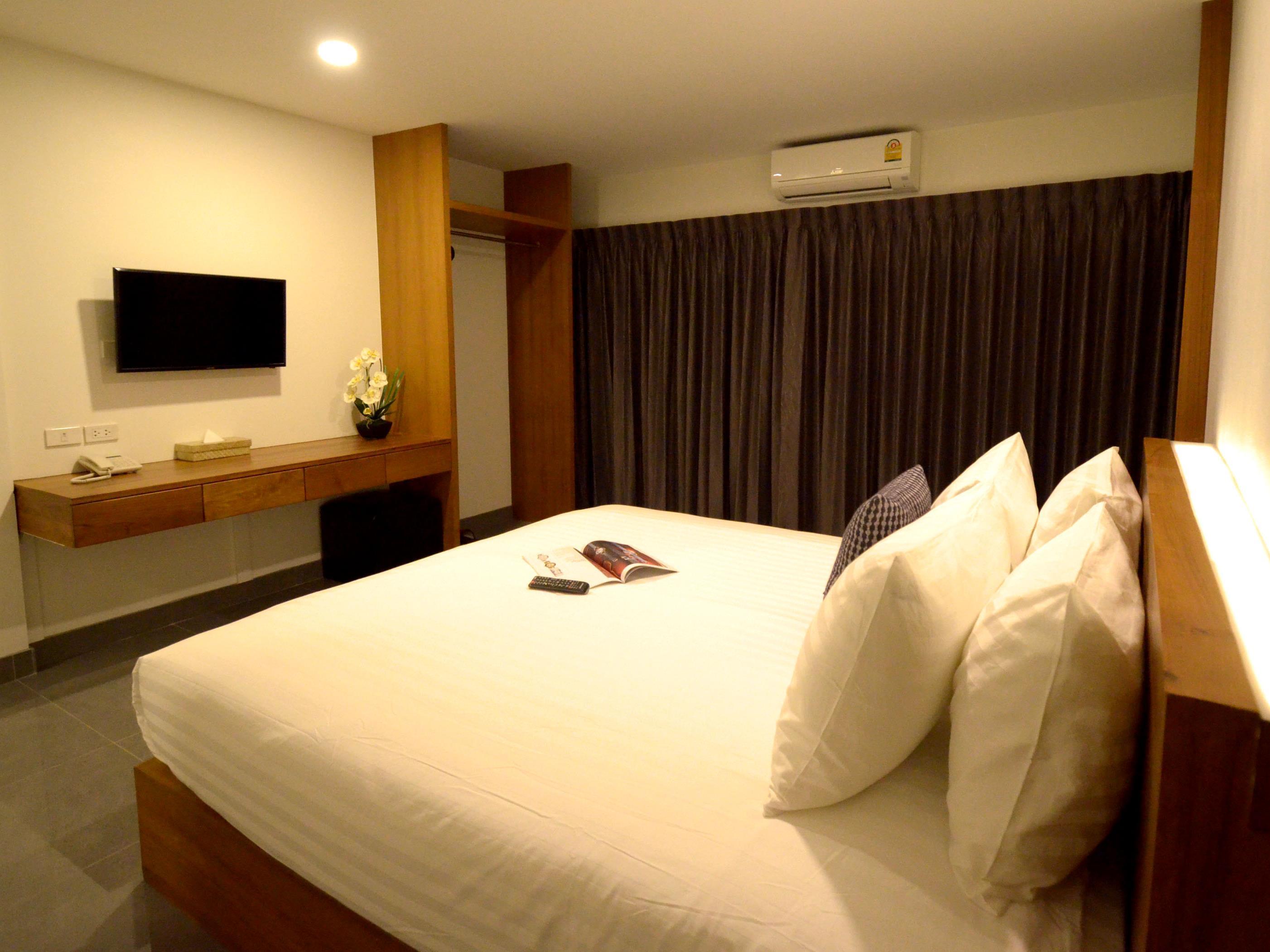 The Sila Boutique Bed & Breakfast Chiang Mai Luaran gambar