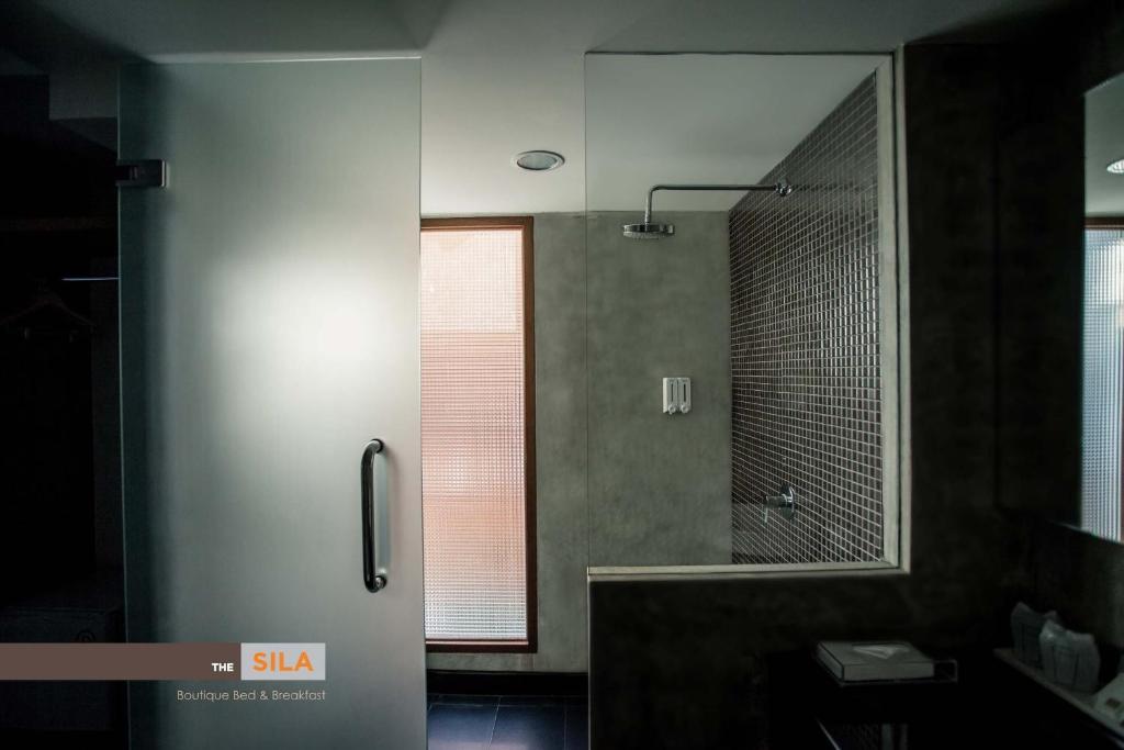 The Sila Boutique Bed & Breakfast Chiang Mai Luaran gambar