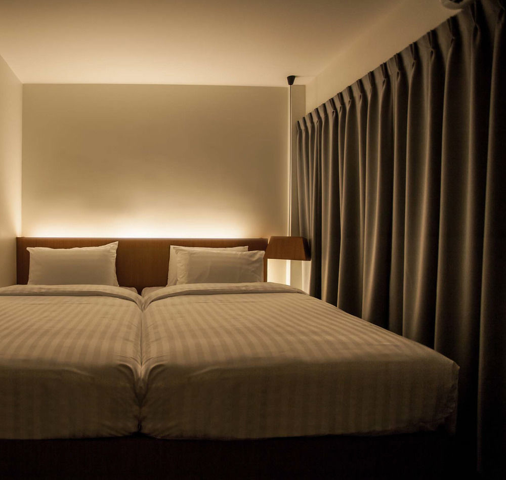 The Sila Boutique Bed & Breakfast Chiang Mai Luaran gambar