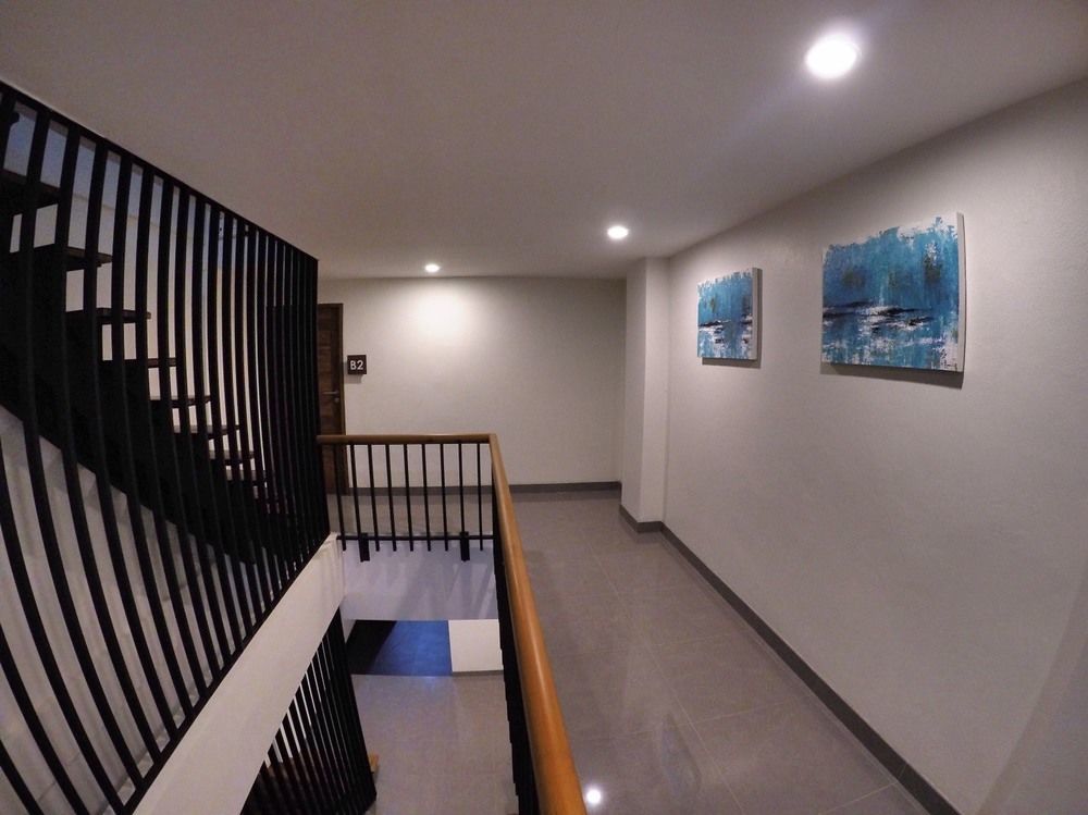 The Sila Boutique Bed & Breakfast Chiang Mai Luaran gambar
