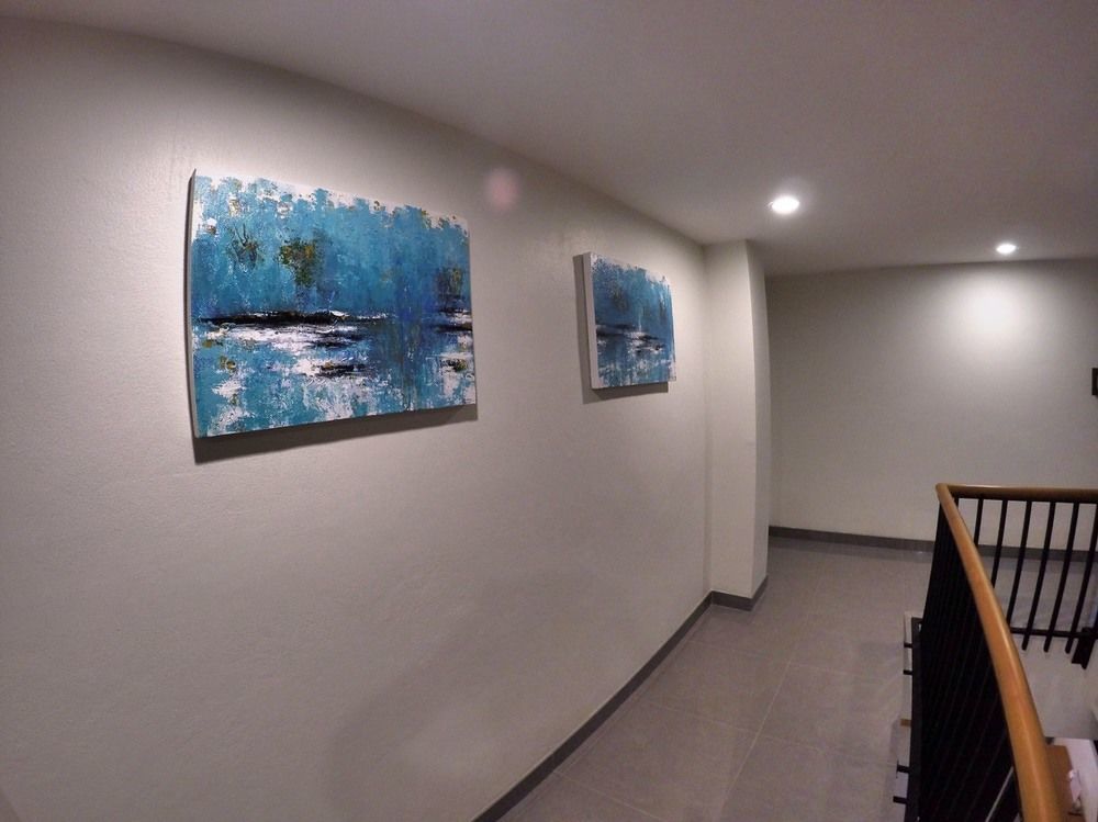 The Sila Boutique Bed & Breakfast Chiang Mai Luaran gambar