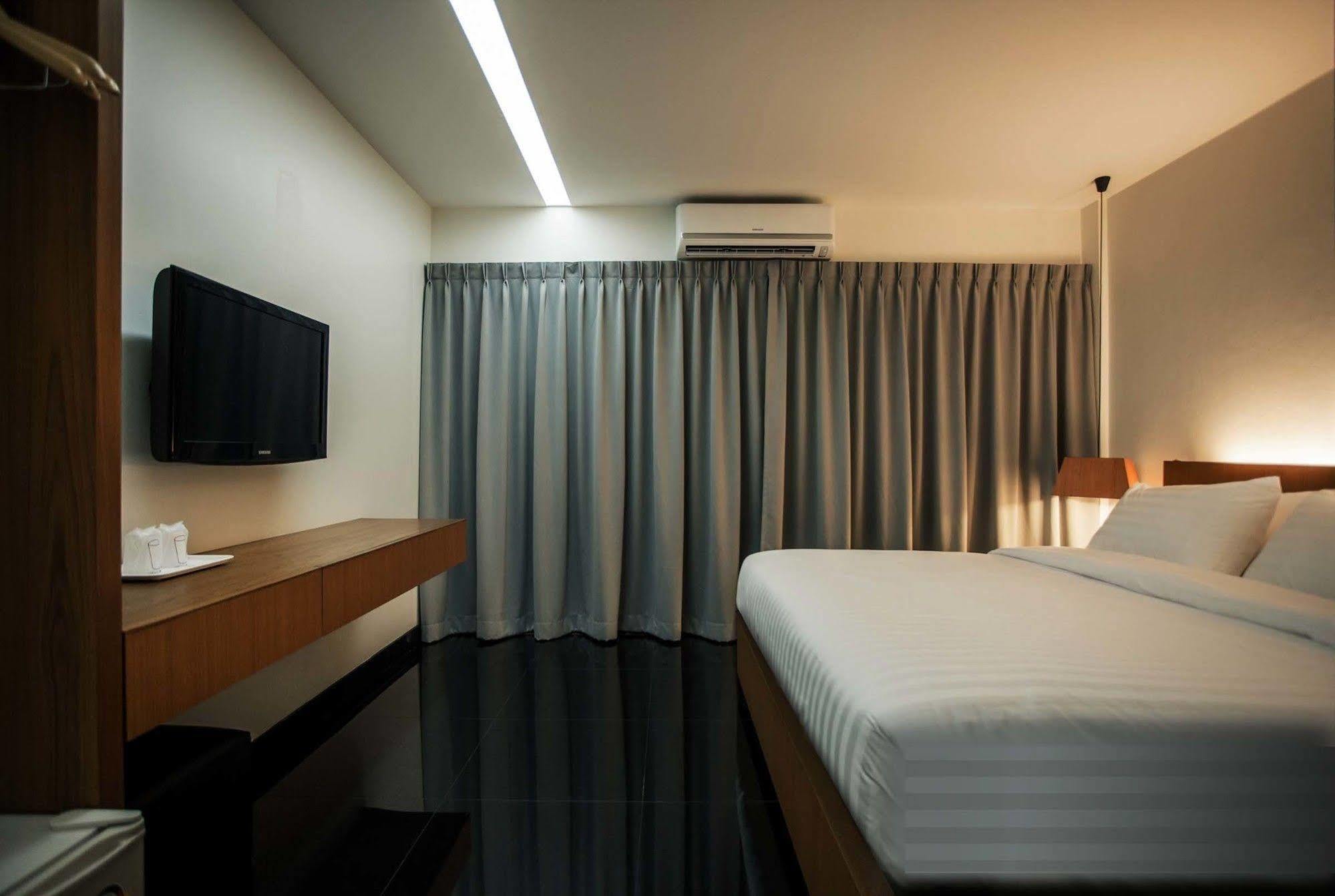 The Sila Boutique Bed & Breakfast Chiang Mai Luaran gambar
