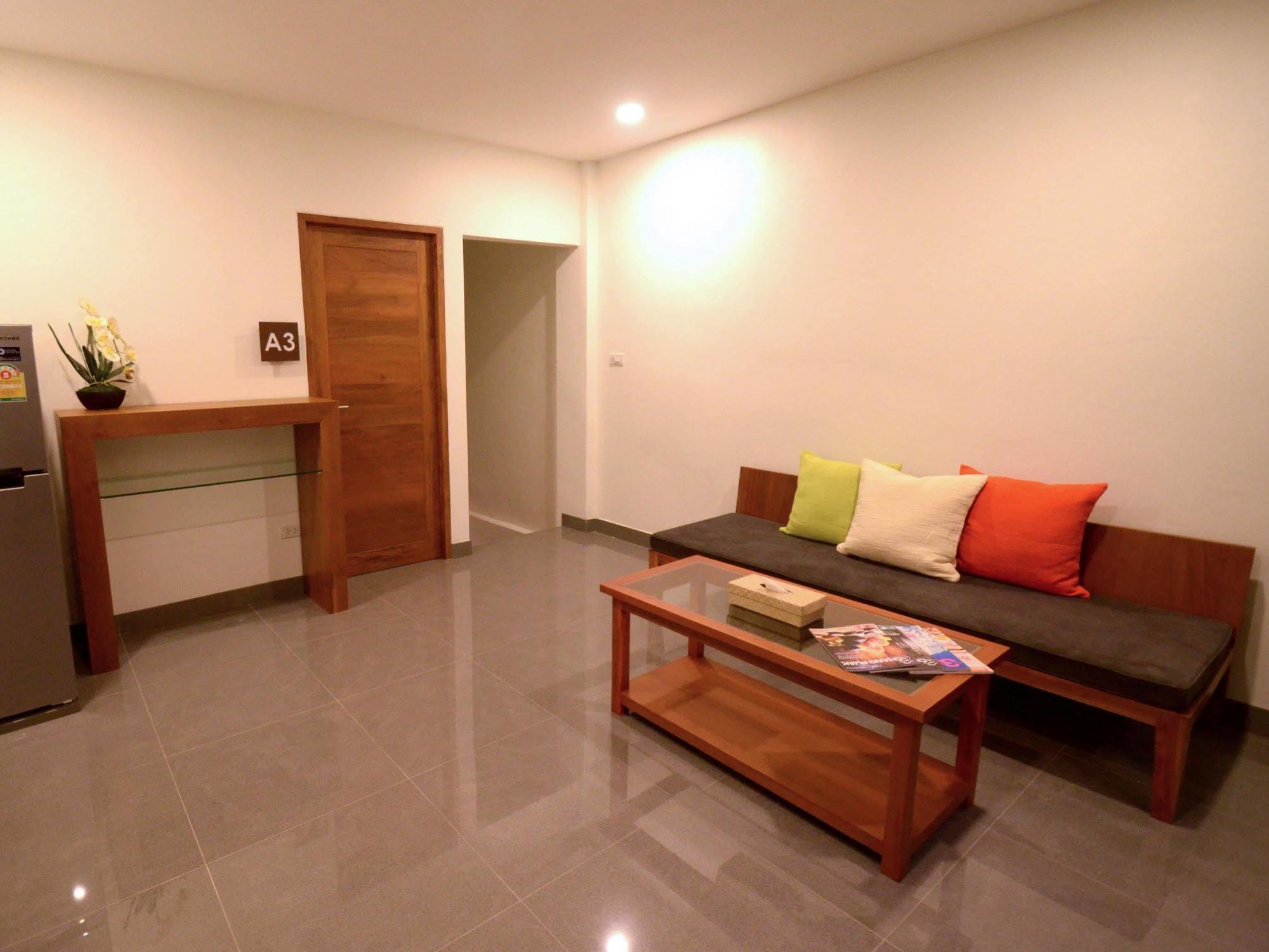 The Sila Boutique Bed & Breakfast Chiang Mai Luaran gambar