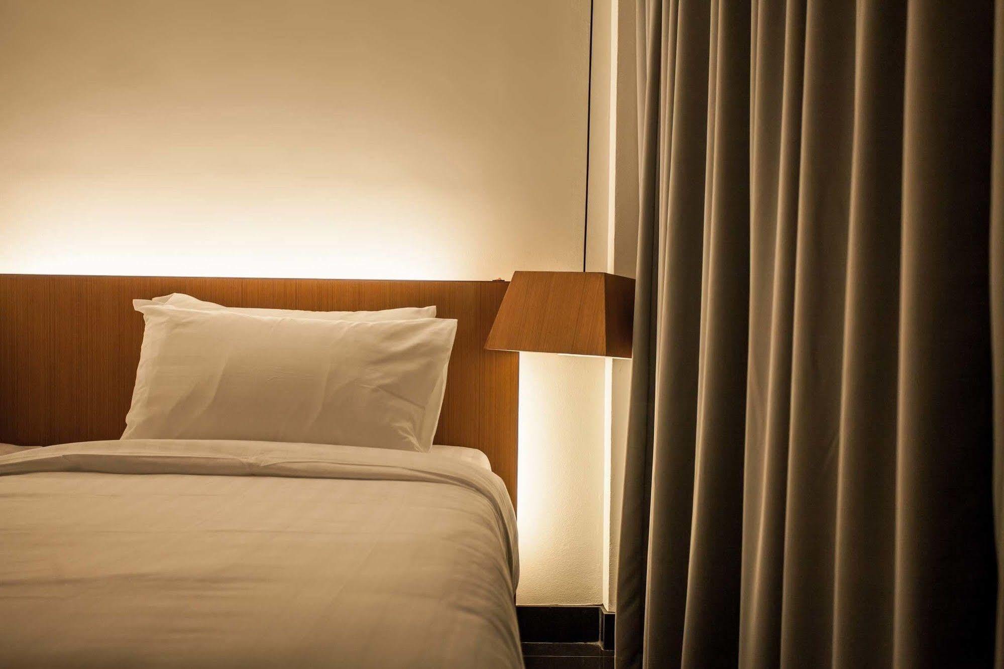 The Sila Boutique Bed & Breakfast Chiang Mai Luaran gambar
