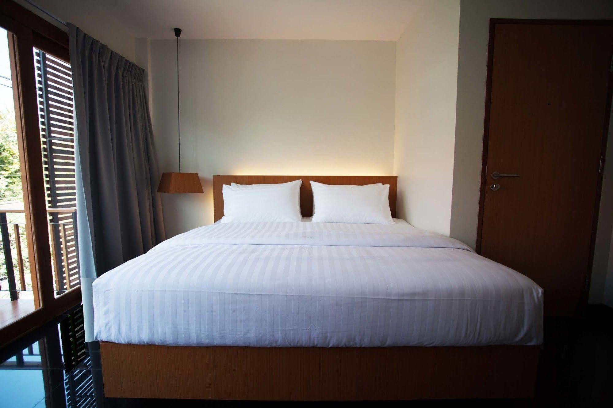 The Sila Boutique Bed & Breakfast Chiang Mai Luaran gambar